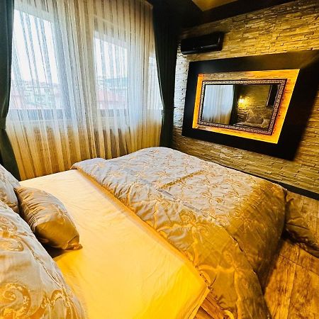 앙카라 Golden Rock House 아파트 외부 사진